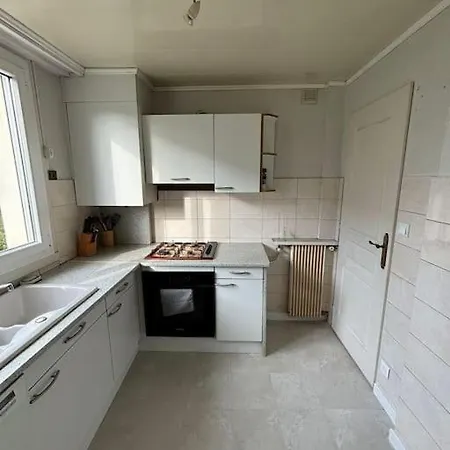 T3 Sur Apartment