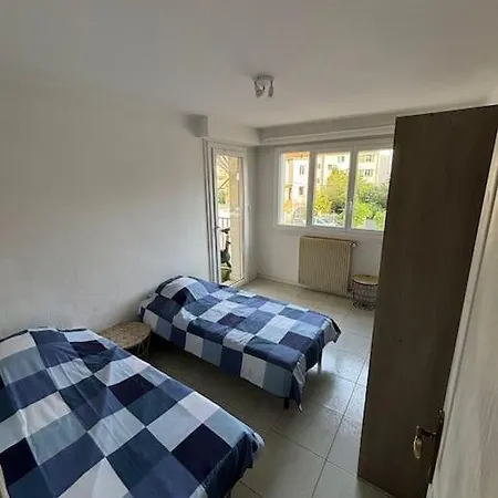 Apartment T3 Sur