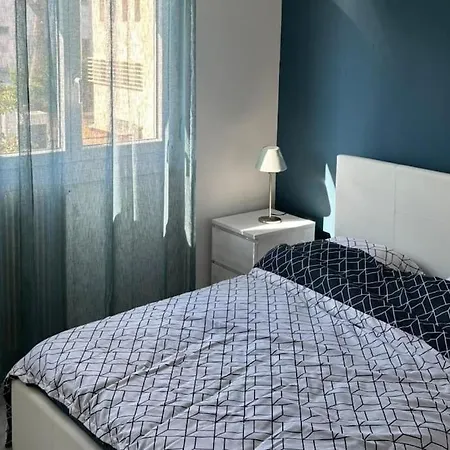 Apartment T3 Sur Cagnes-sur-Mer