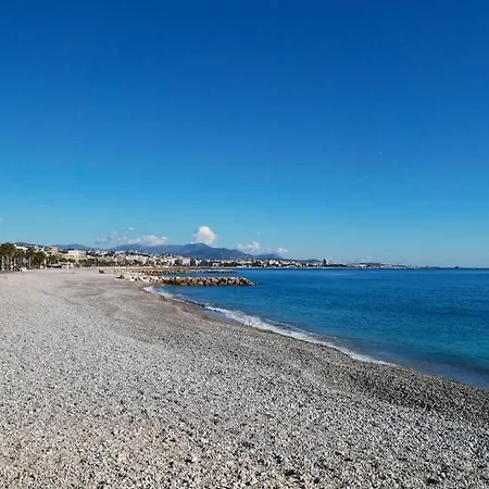 T3 Sur Cagnes-sur-Mer