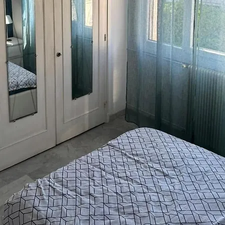 T3 Sur Apartment