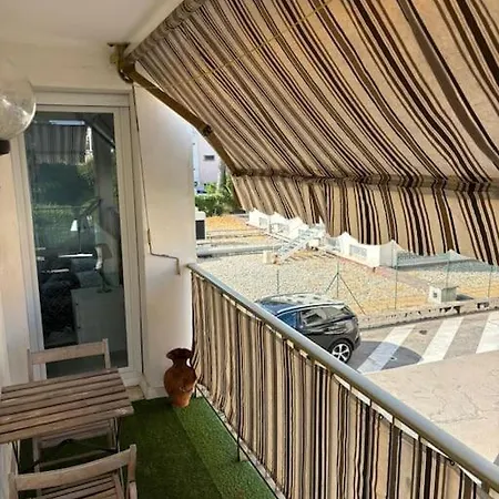 T3 Sur Apartament Cagnes-sur-Mer